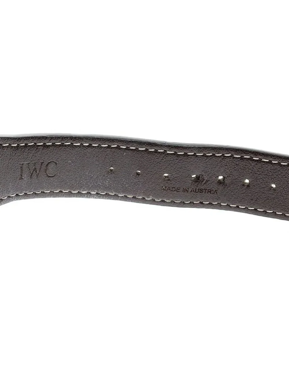 IWC SCHAFFHAUSEN